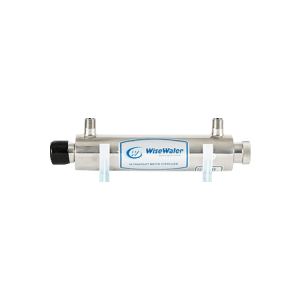 Установка УФ обеззараживания воды WiseWater UV в Минске